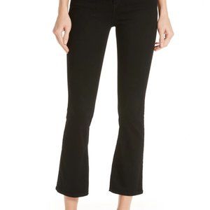 rag & bone/JEAN Hana High Waist Ankle Flare Jeans size 27